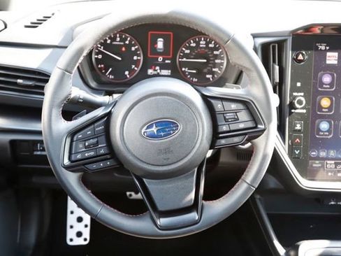 Used 2024 Subaru Impreza RS AWD/4WD image 19