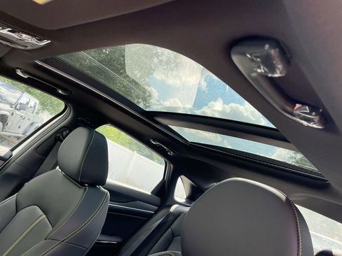 New 2026 Kia K5 GT image 48