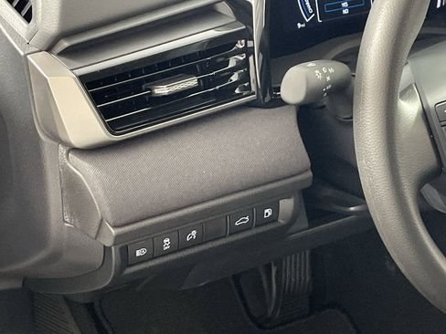 New 2026 Toyota Camry LE FWD image 12