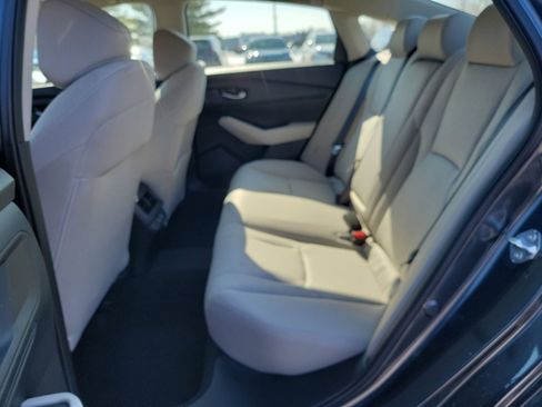 New 2026 Honda Accord SE image 28