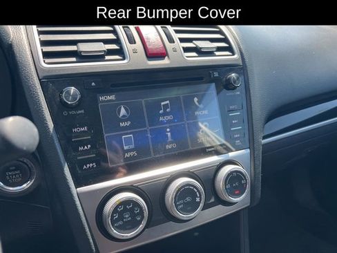 Used 2017 Subaru Crosstrek 2.0i Limited image 14