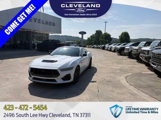 Used 2024 Ford Mustang GT RWD 360° Tour