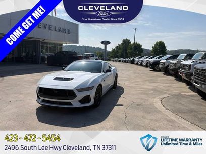 Used 2024 Ford Mustang GT