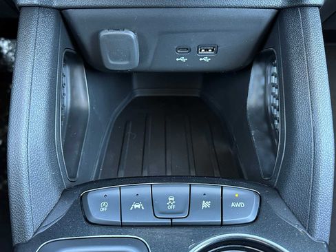 New 2026 Chevrolet TrailBlazer LS w/ LS Convenience Package image 28