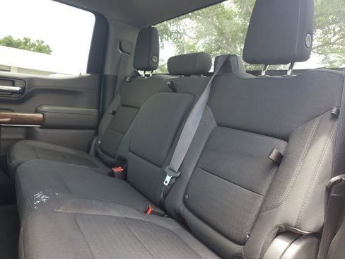 Used 2021 GMC Sierra 1500 Elevation RWD image 10