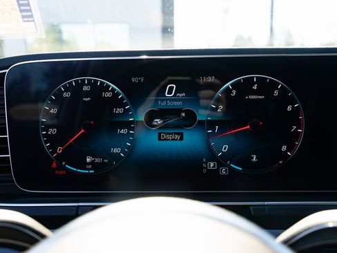 Used 2020 Mercedes-Benz GLE 350 4MATIC image 12