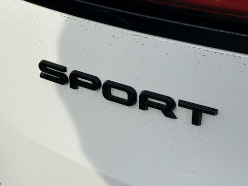 Used 2024 Land Rover Range Rover Sport Dynamic SE image 10
