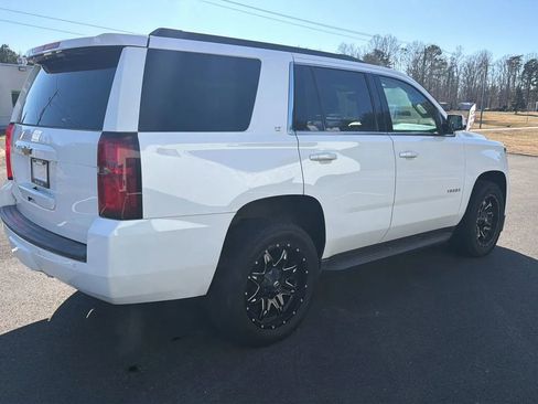 Used 2019 Chevrolet Tahoe LT image 7