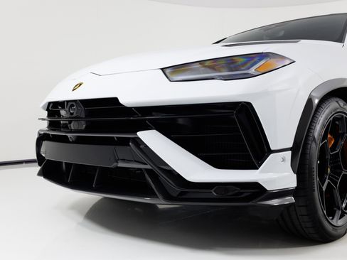 Used 2024 Lamborghini Urus Performante AWD/4WD image 76