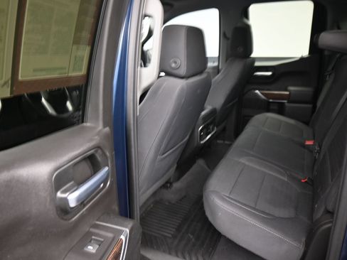 Used 2019 GMC Sierra 1500 Elevation w/ Elevation Value Package AWD/4WD image 17