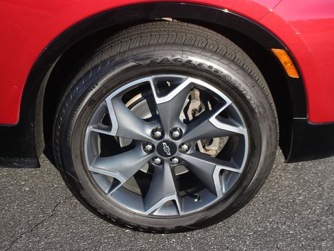 Used 2020 Chevrolet Blazer RS image 37