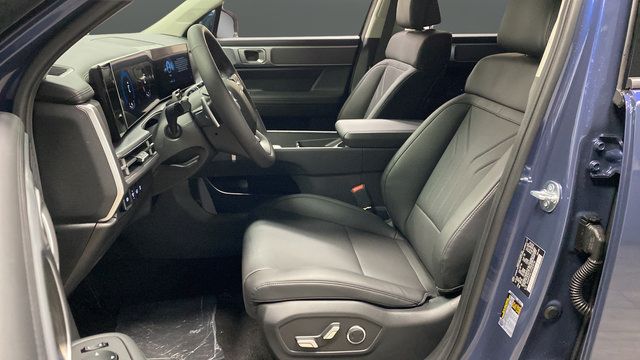 New 2027 Hyundai Santa Fe SEL AWD/4WD image 9