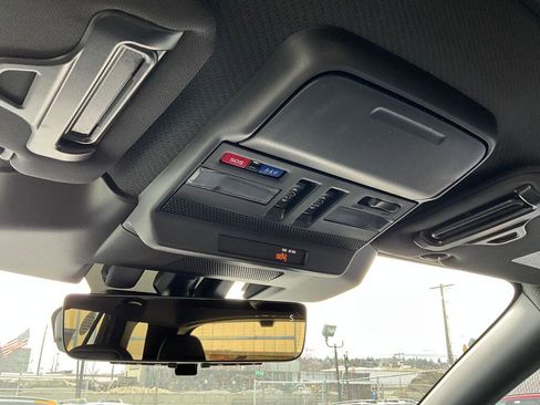 New 2026 Subaru Outback Touring XT image 17