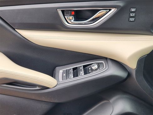 Used 2020 Subaru Ascent Limited w/ Popular Package #2A image 25