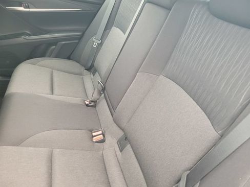 Used 2025 Toyota Camry LE FWD image 15