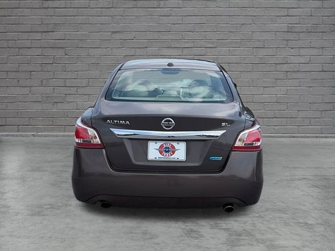Used 2013 Nissan Altima 2.5 SL FWD image 5