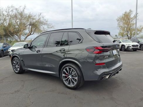 Used 2026 BMW X5 xDrive50e image 13