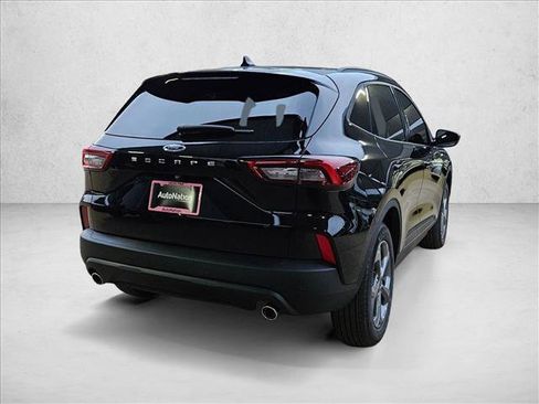 New 2026 Ford Escape ST-Line w/ Tech Pack #1 image 2