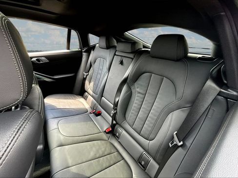Used 2022 BMW X6 xDrive40i AWD/4WD image 22