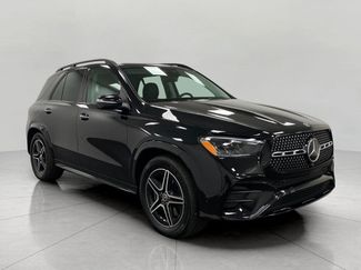 Certified 2026 Mercedes-Benz GLE 350 4MATIC video 1