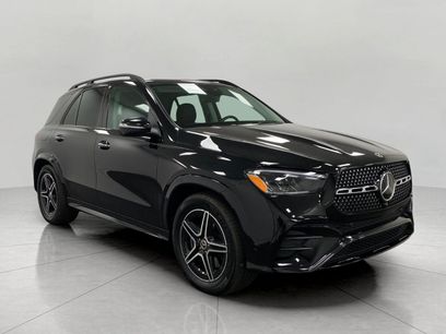 Certified 2026 Mercedes-Benz GLE 350 4MATIC