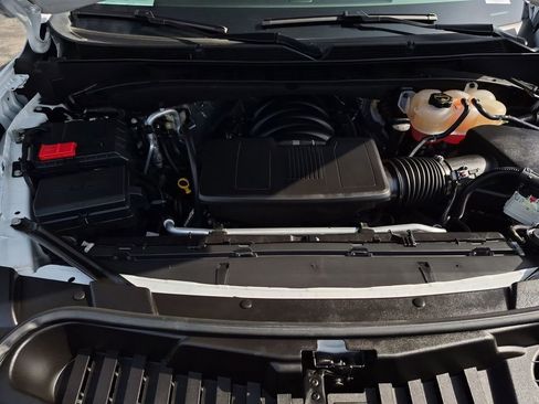 Certified 2025 GMC Yukon Denali AWD/4WD image 23