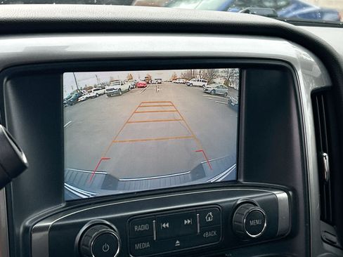 Used 2017 Chevrolet Silverado 1500 LT w/ All Star Edition image 18