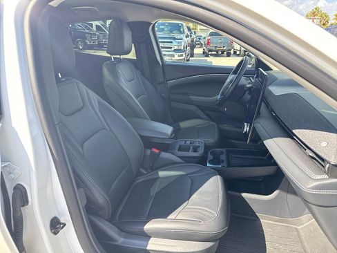 Used 2025 Ford Mustang Mach-E Premium w/ Interior Protection Package image 26