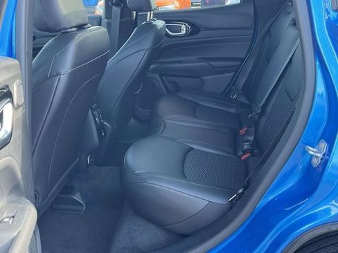 New 2026 Jeep Compass Latitude w/ Sun and Sound Group image 13