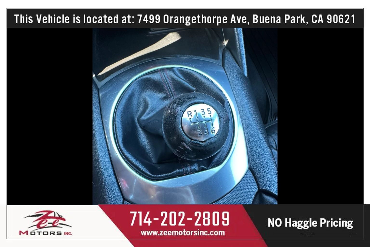 Used 2016 MAZDA MX-5 Miata Grand Touring RWD image 36