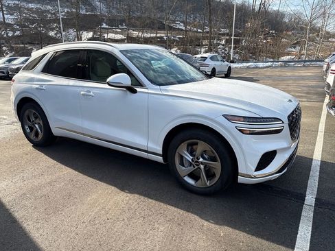 New 2026 Genesis GV70 2.5T Select image 7