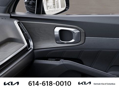 New 2026 Kia Sorento SX Prestige AWD/4WD image 28