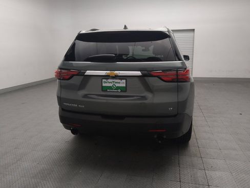 Used 2023 Chevrolet Traverse LT w/ LPO, Floor Liner Package AWD/4WD image 7