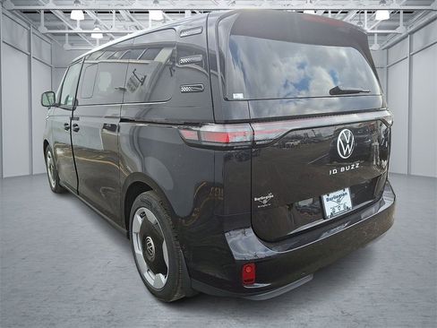 New 2025 Volkswagen ID. Buzz Pro S image 4