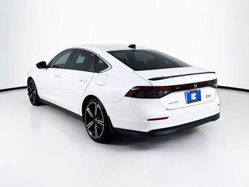 Used 2023 Honda Accord Sport image 5