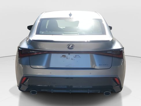 Used 2023 Lexus IS 350 F Sport image 6