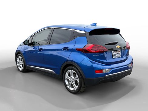 Used 2019 Chevrolet Bolt LT image 3
