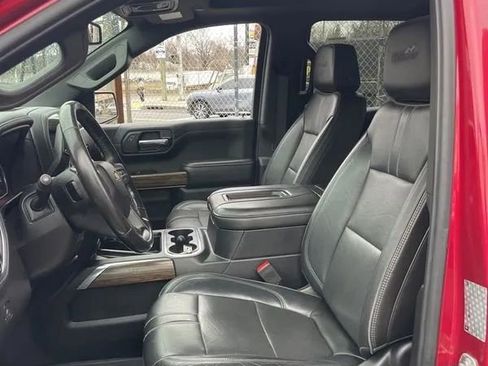 Used 2019 Chevrolet Silverado 1500 High Country image 9