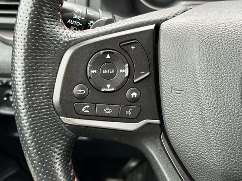 Certified 2022 Honda Pilot TrailSport image 27