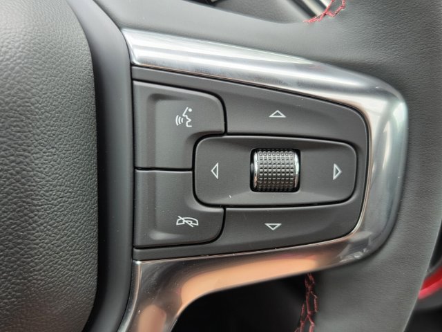 New 2026 Chevrolet Blazer RS w/ Enhanced Convenience Package FWD image 16