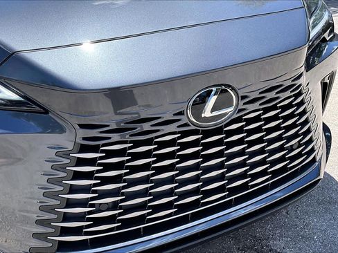 Used 2025 Lexus RX 350 FWD w/ Technology Package image 30
