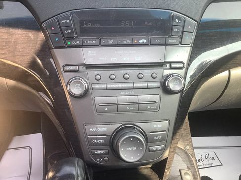 Used 2007 Acura MDX w/ Technology Package AWD/4WD image 30