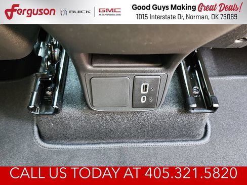 New 2026 Buick Encore GX Sport Touring w/ Advanced Technology Package FWD image 45