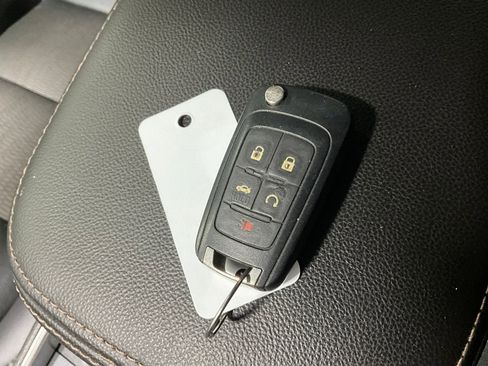 Used 2019 Chevrolet Impala LT image 11