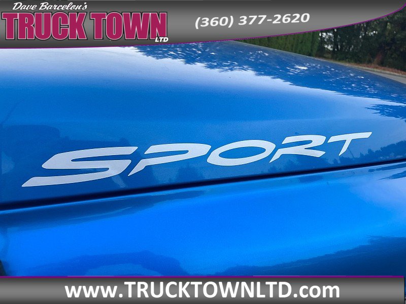 Used 2001 Dodge Ram 2500 Truck 4x4 Quad Cab image 23