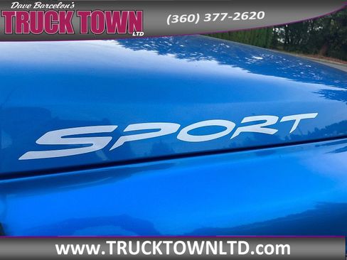 Used 2001 Dodge Ram 2500 Truck 4x4 Quad Cab image 23