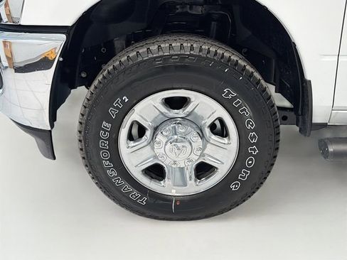 Used 2026 RAM 2500 Tradesman image 23