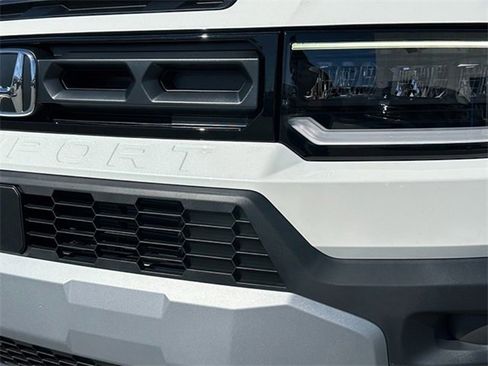 New 2026 Honda Passport RTL image 9