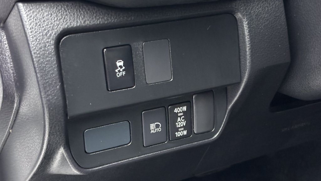 Used 2022 Toyota Tacoma TRD Sport RWD image 19