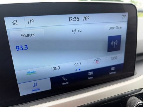 Used 2022 Ford Escape SEL AWD/4WD image 20